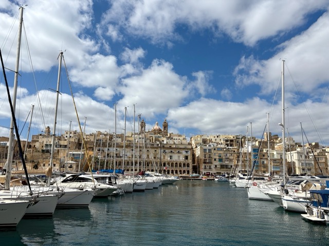 How To Spend 48 hours In Beautiful Valletta