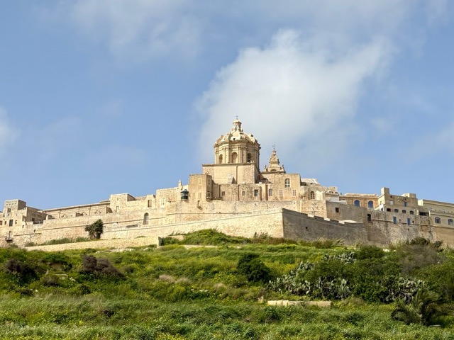 How To Spend 48 hours In Beautiful Valletta