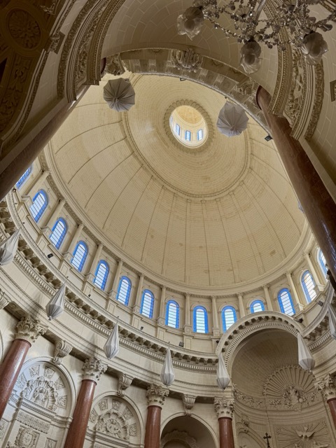 How To Spend 48 hours In Beautiful Valletta