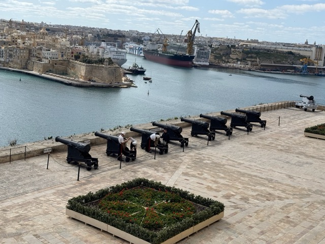 How To Spend 48 hours In Beautiful Valletta