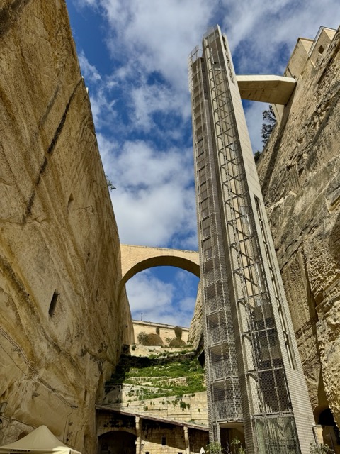 How To Spend 48 hours In Beautiful Valletta