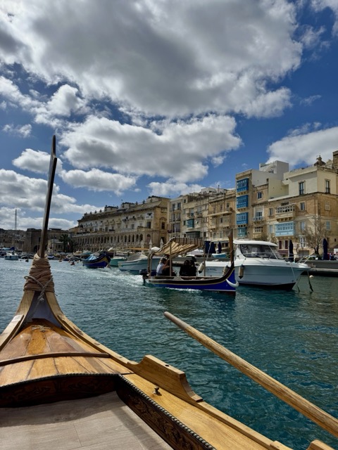 How To Spend 48 hours In Beautiful Valletta