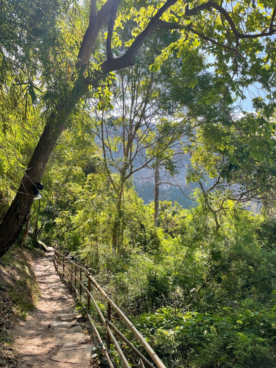 One Week Stunning Krabi Adventure