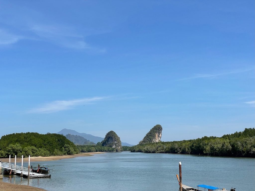 One Week Stunning Krabi Adventure