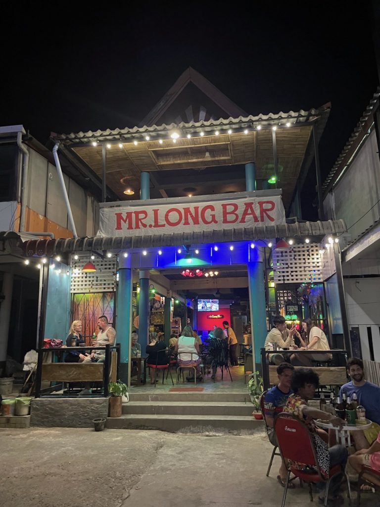 One Week Stunning Krabi Adventure